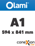 Base De Corte Olami A1 Tri612