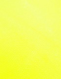 Marcador Para Tela Edding 4500 Amarillo Fluo