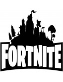Canopla Mooving Estuche Trend Fortnite (1522209) L