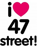 Canopla Mooving Eva 1 Piso 47 Street (1506213) L