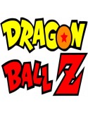 Etiquetas Escolares Mooving X 12 U Dragon Ball (1301218) L