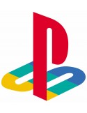 Etiquetas Escolares Mooving X 12 U Playstation (1301219) L
