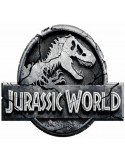 Separadores Escolares Mooving Nro 3 X 6 U Jurasic World (1101232) L