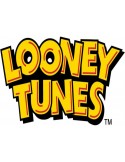 Separadores Escolares Mooving Nro 3 X 6 U Looney Tunes (1101231) L