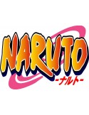 Separadores Escolares Mooving Nro 3 X 6 U Naruto (1101243) L