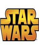 Separadores Escolares Mooving Nro 3 X 6 U Star Wars (1101245) L