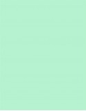 Resaltador Trabi Chato Pastel Verde Tr35978
