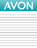 Cuadernillo Avon A4 29/7 C/espiral X 84 Hojas Rayadas
