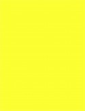 Resaltador Trabi Chato High Texter Amarillo