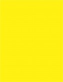Marcador Para Pizarra Trabi Punta Redonda 450 Amarillo