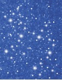 Adhesivo Glitter Plasticola Brillo X 37 Grs Azul