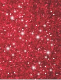 Adhesivo Glitter Plasticola Brillo X 37 Grs Roja