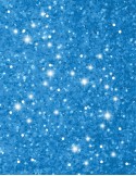 Adhesivo Glitter Plasticola Brillo X 37 Grs Turquesa