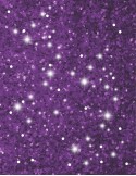 Adhesivo Glitter Plasticola Brillo X 37 Grs Violeta