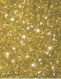 Adhesivo Glitter Plasticola Brillo X 37 Grs Dorado