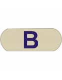 Lapiz Negro Faber Castell Gold B