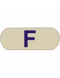 Lapiz Negro Faber Castell Gold F