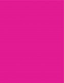 Papel Afiche Luma 75 X 100 Cm Color Paquete X 20 U. Fucsia