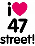 Carpeta Escolar Mooving 3 X 40 Mm 47 Street (1001213) L