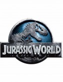 Carpeta Escolar Mooving 3 X 40 Mm Jurassic World (1001232) L