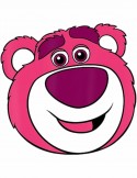 Carpeta Escolar Mooving 3 X 40 Mm Lotso (1001254)