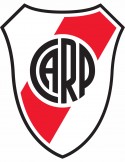 Carpeta Escolar Mooving 3 X 40 Mm River Plate (1001125)
