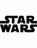 Carpeta Escolar Mooving 3 X 40 Mm Star Wars (1001245) L