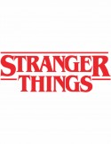 Carpeta Escolar Mooving 3 X 40 Mm Stranger Things (1001246) L