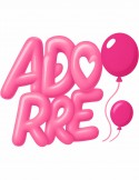 Carpeta Escolar Mooving Nro 3 Balloon (1003258)
