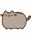 Carpeta Escolar Mooving Nro 3 Pusheen (1003207)