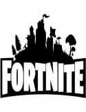 Carpeta Escolar Mooving Nro 5 Fortnite 1004209 L