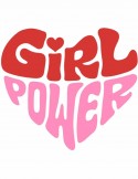 Carpeta Escolar Mooving Nro 5 Girl Power (1004256)