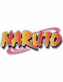 Carpeta Escolar Mooving Nro 5 Naruto (1004243)