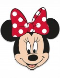 Cuaderno Mooving Notes Minnie Mouse A5 X 80 Hjs Rayado (1246131)