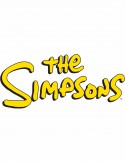 Cuaderno Mooving Notes Simpsons A5 X 80 Hjs Rayado (1246196)