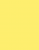 Cartulina Escolar Luma Color De 45 X 63 Cm X 20 U. Amarillo