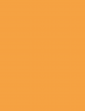 Cartulina Escolar Luma Color De 45 X 63 Cm X 20 U. Naranja