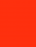 Cartulina Escolar Luma Color Fluo De 45 X 63 Cm X 10 U. Rojo