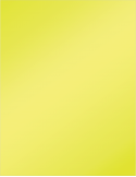 Cartulina Escolar Luma Metalizada De 45 X 61 Cm X 10 U. Amarillo Limon