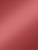 Cartulina Escolar Luma Metalizada De 45 X 61 Cm X 10 U. Rojo