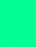 Adhesivo Vinilico Plasticola Fluo X 40 Grs Verde