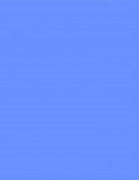 Abrochadora Deli Exceed Broches Nro 24/6 - 26/6 Azul (e300a)