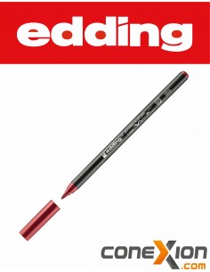 ROTULADOR EDDING 1200 RO NEON