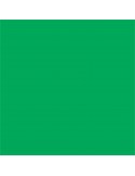 Marcador Permanente Edding 100 Punta Redonda Verde
