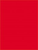 Marcador Faber Castell Winner 52 Rojo