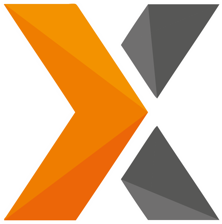 Logo de Conexión