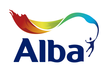 ALBA