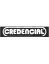 Credencial